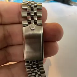 36MM STEEL MANUAL