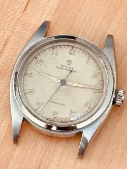 STEEL REF 6098