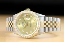 1.60 CT BEZEL