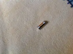 GOLD 12MM