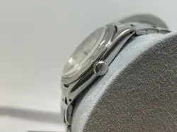 BEZEL SILVER LINEN