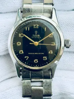 17 RUBIES WATCH