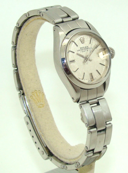 6916 STAINLESS STEEL