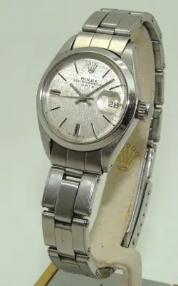 LINEN DIAL C.