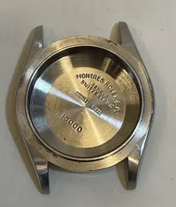 ROLEX 15010 STAINLESS