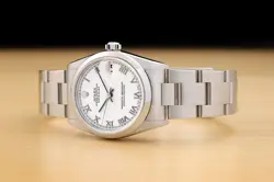 MIDSIZE 31MM WHITE