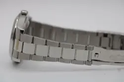 Rolex Datejust 41mm 116300 Black Dial c.2016 Unpolished