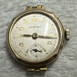 1920’S 9CT
