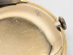 DRESS WATCH SERVICED