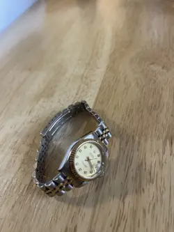 WATCH 