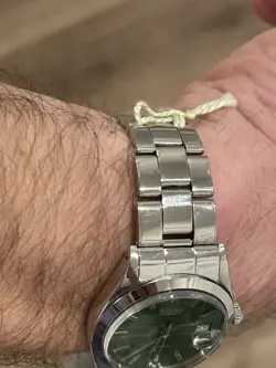 STEELINOX BRACELET!