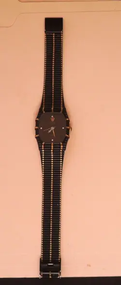 WRISTWATCH CELLINI QUARTZ