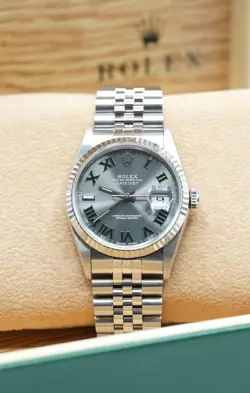 16234 CUSTOM WIMBLEDON