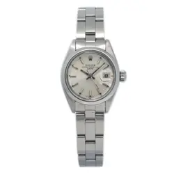 STEEL AUTOMATIC LADIE'S