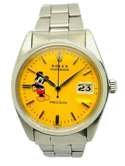 34MM REF. 6694.