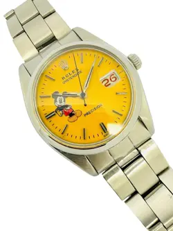34MM REF. 6694.