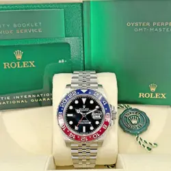 PEPSI JUBILEE REF#126710BLRO-0001
