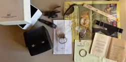 PARTS AND PAPERS