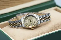 FACTORY CHAMPAGNE DIAMOND