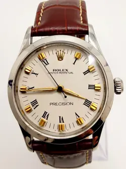 PERPETUAL PRECISION 6532