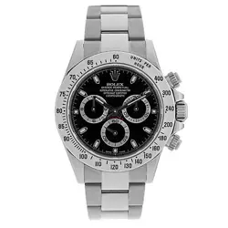 ROLEX COSMOGRAPH DAYTONA 116520