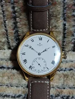QUALITY ANTIQUE MOVT