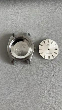 ROLEX 1500 