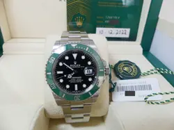 CERAMIC SUBMARINER