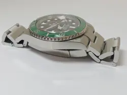 STARBUCKS 41MM 126610LV