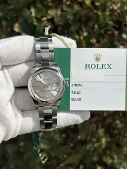 178240 SILVER STICK