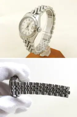 INDEX JUBILEE BRACELET