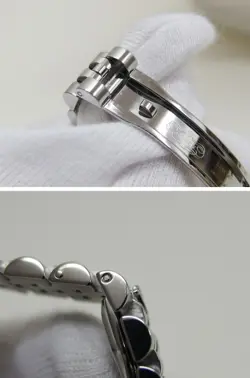 DATEJUST BAR INDEX