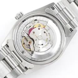 BRONZE DIAL
