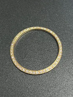 GOLD 18K/750