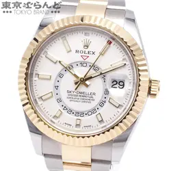 SKY-DWELLER ROLESOR