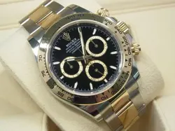 DIAL 126503 WATCH