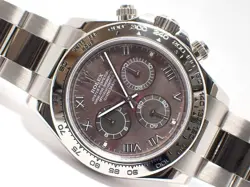 116509NR WATCH MEN