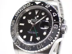 126710GRNR WATCH
