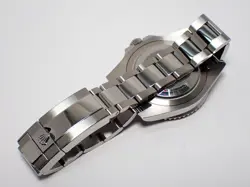 BEZEL 126710GRNR