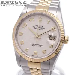 16233 YG WATCH