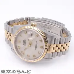 DATEJUST 16233 YG