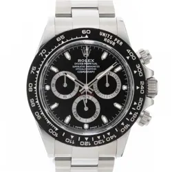 116500LN WARRANTY 2023