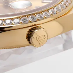 DATE 40 BEZEL