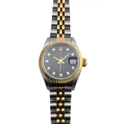 69173G LADIES DATEJUST