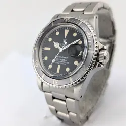 SUBMARINER DATE GHOST