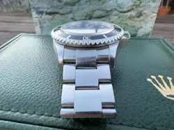 2004 ROLEX SEA-DWELLER