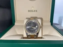 126333 41MM 18K