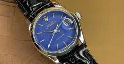 6466 BLUE