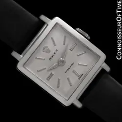 PRE-CELLINI VINTAGE