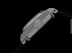 STEEL WATCH MINT